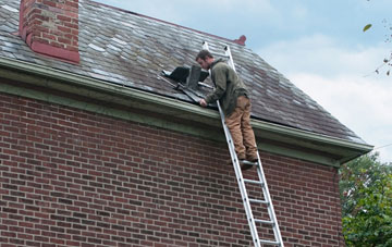 what affects urgent Foxley roof repairs