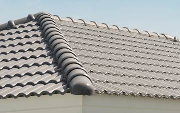 advantages of Foxley clay roofing