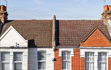 clay roofing Foxley