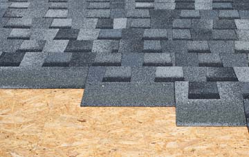 expert Foxley asphalt roof companies