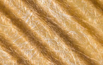 Foxley fibreglass roof waterproofing