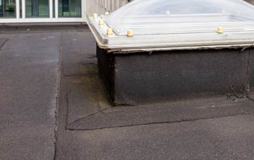 disadvantages of Foxley flat roofs