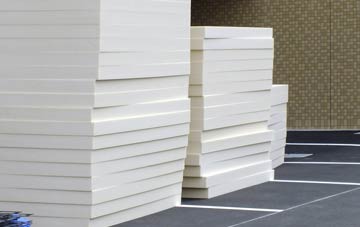 Foxley flat roof insulation costs