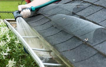 Foxley gutter cleaning costs
