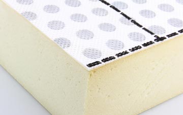 meeting Foxley building codes