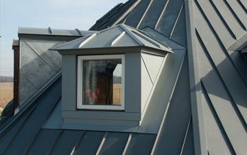 metal roofing Foxley