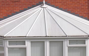Foxley polycarbonate conservatory roof repairs