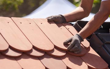 Foxley roof tile contractors