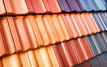 Foxley roof tile costs
