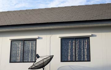 Foxley rubber roof costs