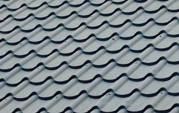 Foxley rubber roofing companies