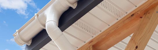 get Foxley guttering quotes today