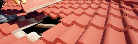 compare Foxley roof repair quotes
