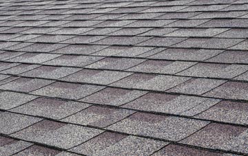 Foxley tiles for shallow pitch roofing