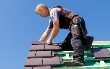disadvantages of Foxley slate roofing