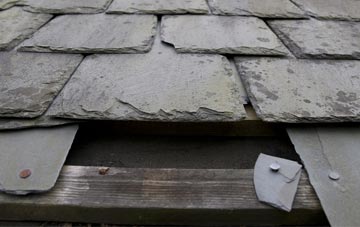 Foxley slate roof repairs and maintenance