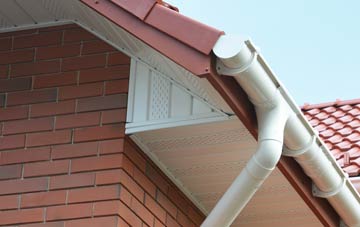 Foxley soffit repair costs