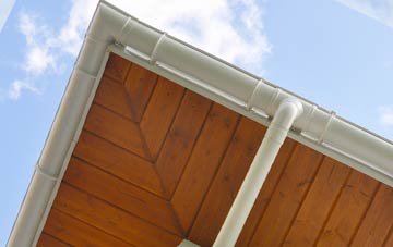 Foxley soffit types