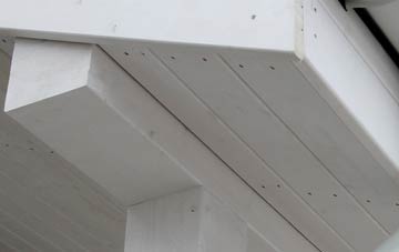 soffits Foxley