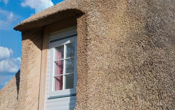 Foxley thatch roof disadvantages