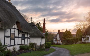 is Foxley thatch roofing popular