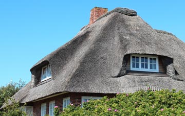 thatch roofing Foxley
