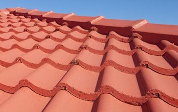 Foxley tile and slate roof replacement