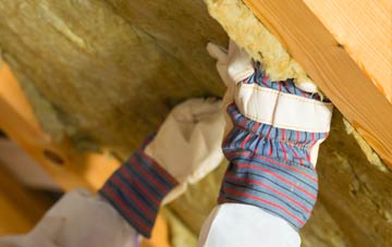 types of Foxley pitched roof insulation materials