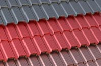 find rated Foxley plastic roofing companies