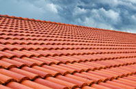 Foxley roofing tiles