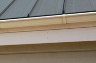 Foxley soffit repair