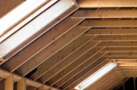 Foxley tapered roof insulation quotes